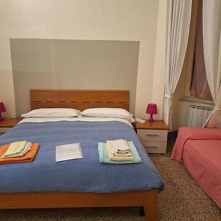 Hotel Il Filo Di Arianna La Spezia Esterno foto