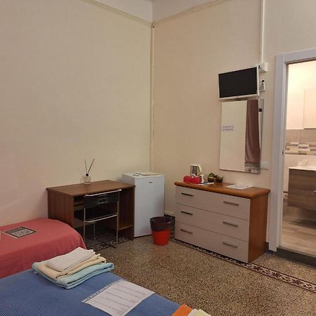 Hotel Il Filo Di Arianna La Spezia Esterno foto