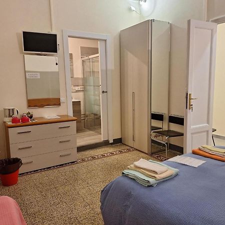 Hotel Il Filo Di Arianna La Spezia Esterno foto