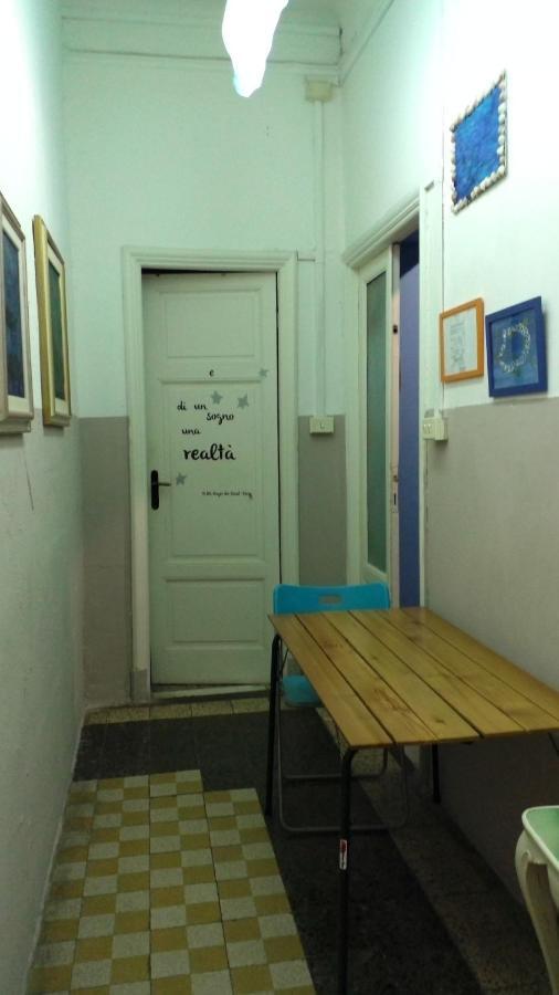 Hotel Il Filo Di Arianna La Spezia Esterno foto