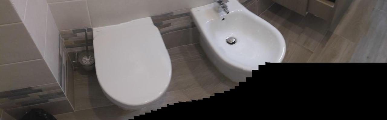 Hotel Il Filo Di Arianna La Spezia Esterno foto