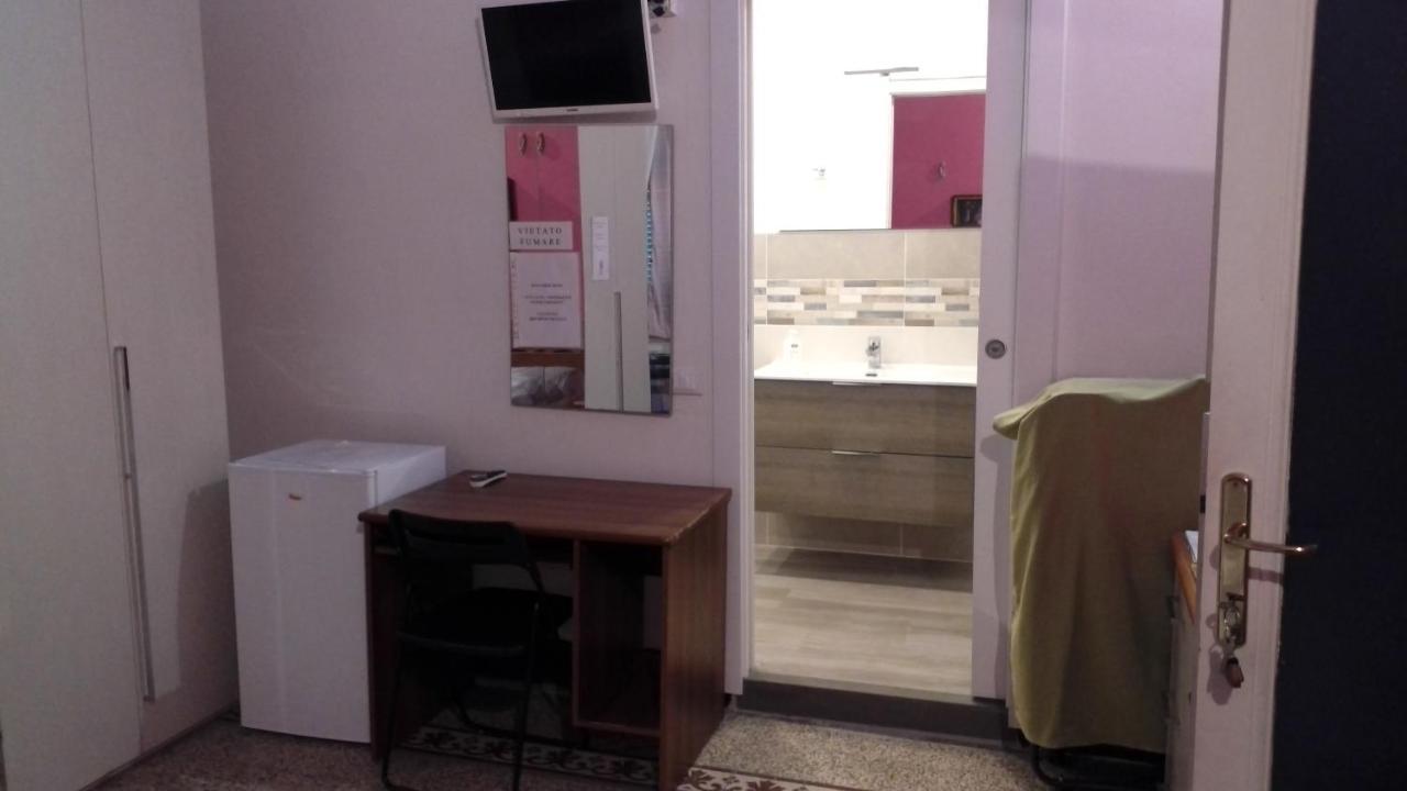 Hotel Il Filo Di Arianna La Spezia Esterno foto