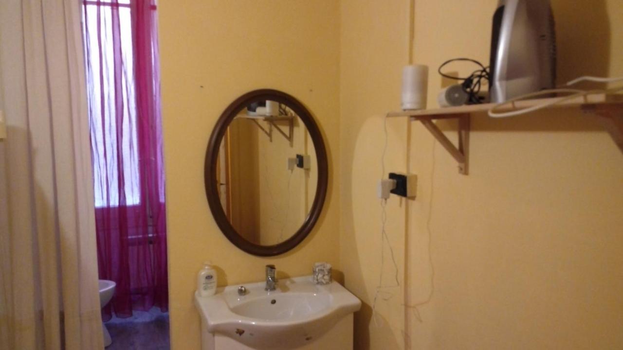 Hotel Il Filo Di Arianna La Spezia Esterno foto