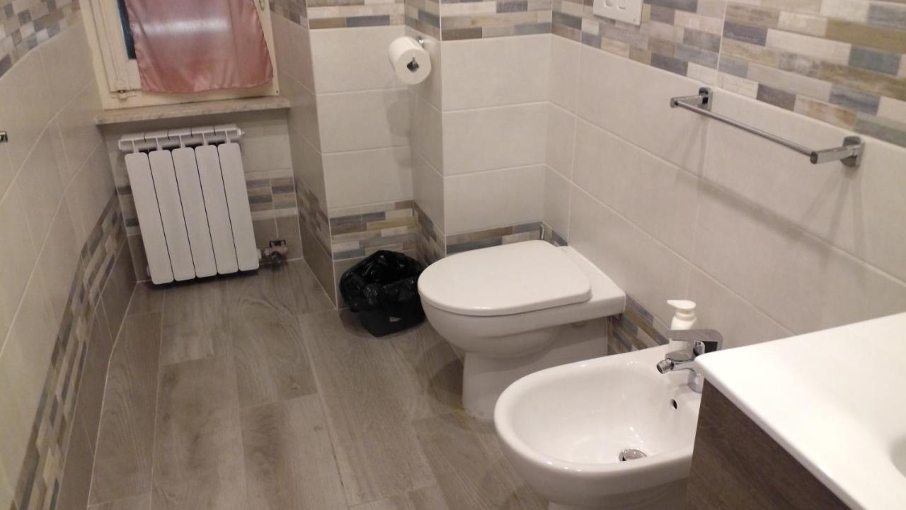 Hotel Il Filo Di Arianna La Spezia Esterno foto