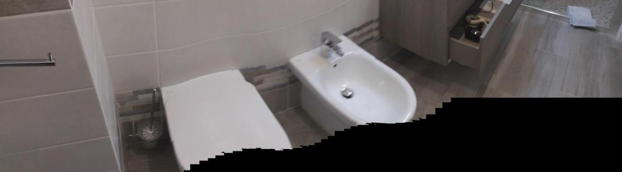 Hotel Il Filo Di Arianna La Spezia Esterno foto