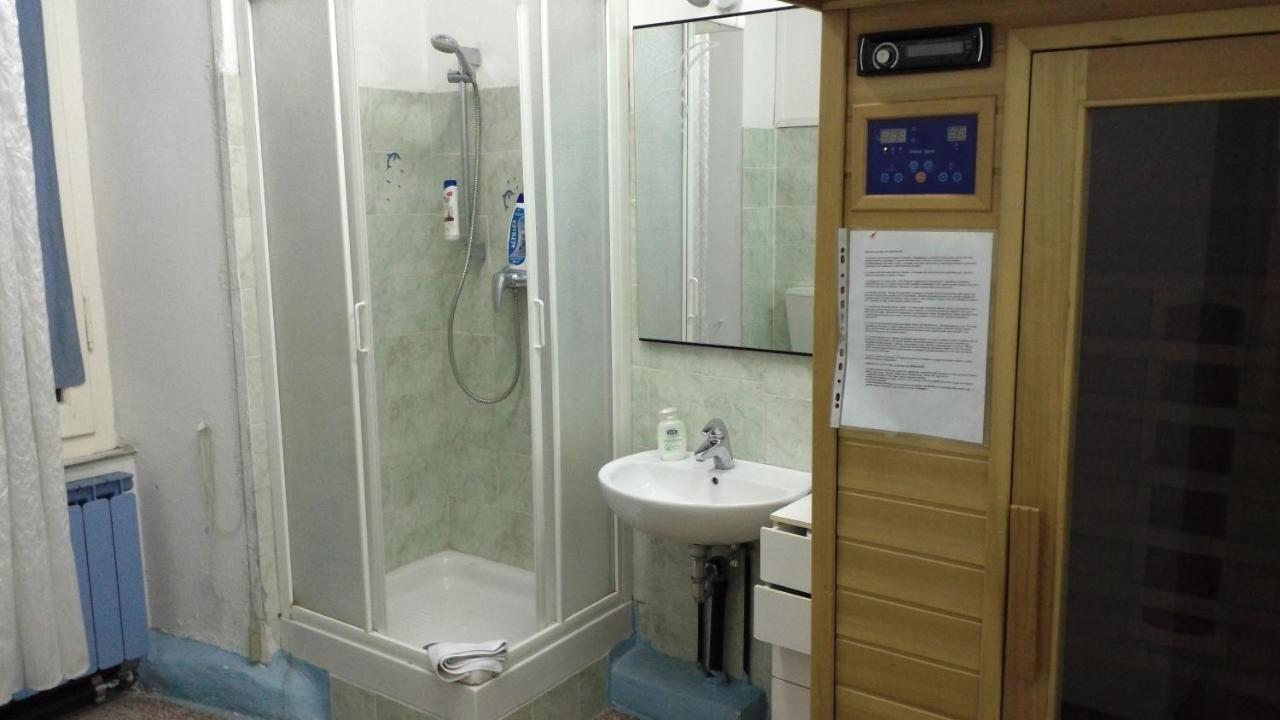 Hotel Il Filo Di Arianna La Spezia Esterno foto