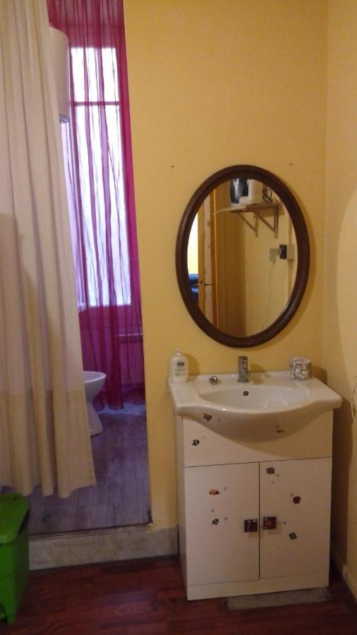 Hotel Il Filo Di Arianna La Spezia Esterno foto