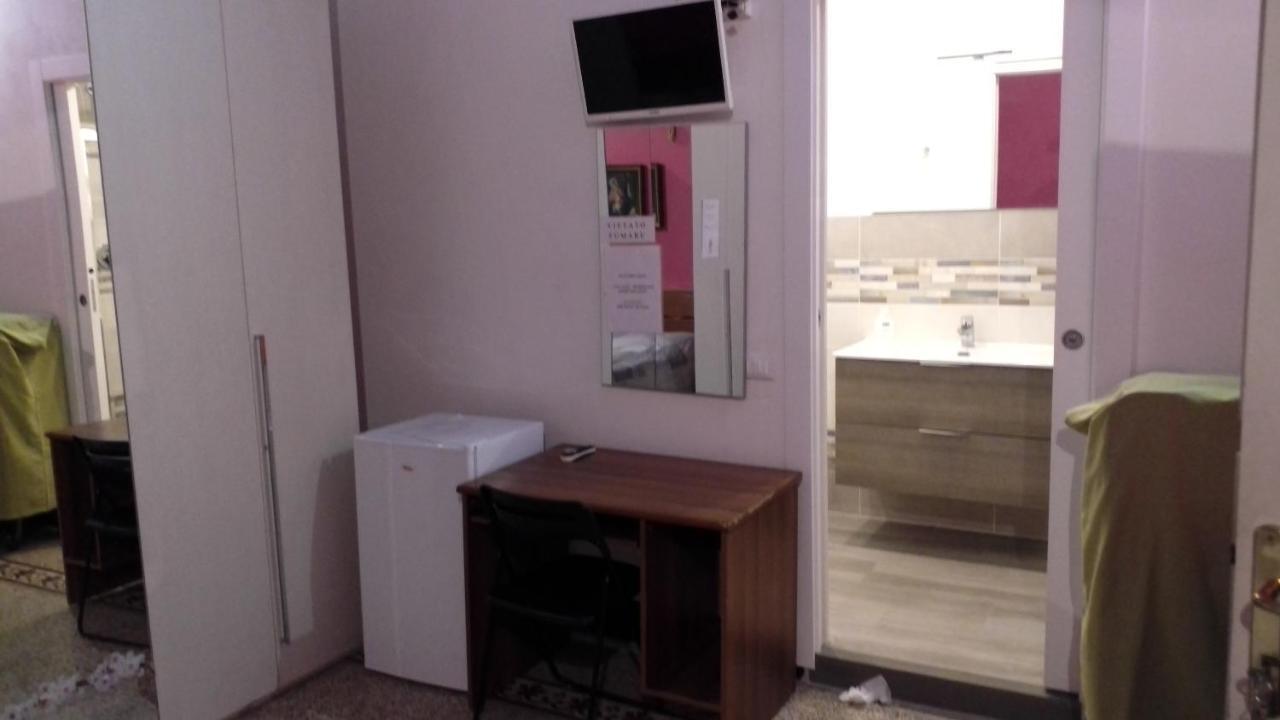 Hotel Il Filo Di Arianna La Spezia Esterno foto