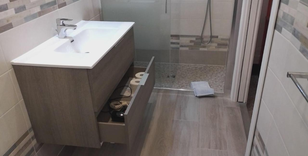 Hotel Il Filo Di Arianna La Spezia Esterno foto