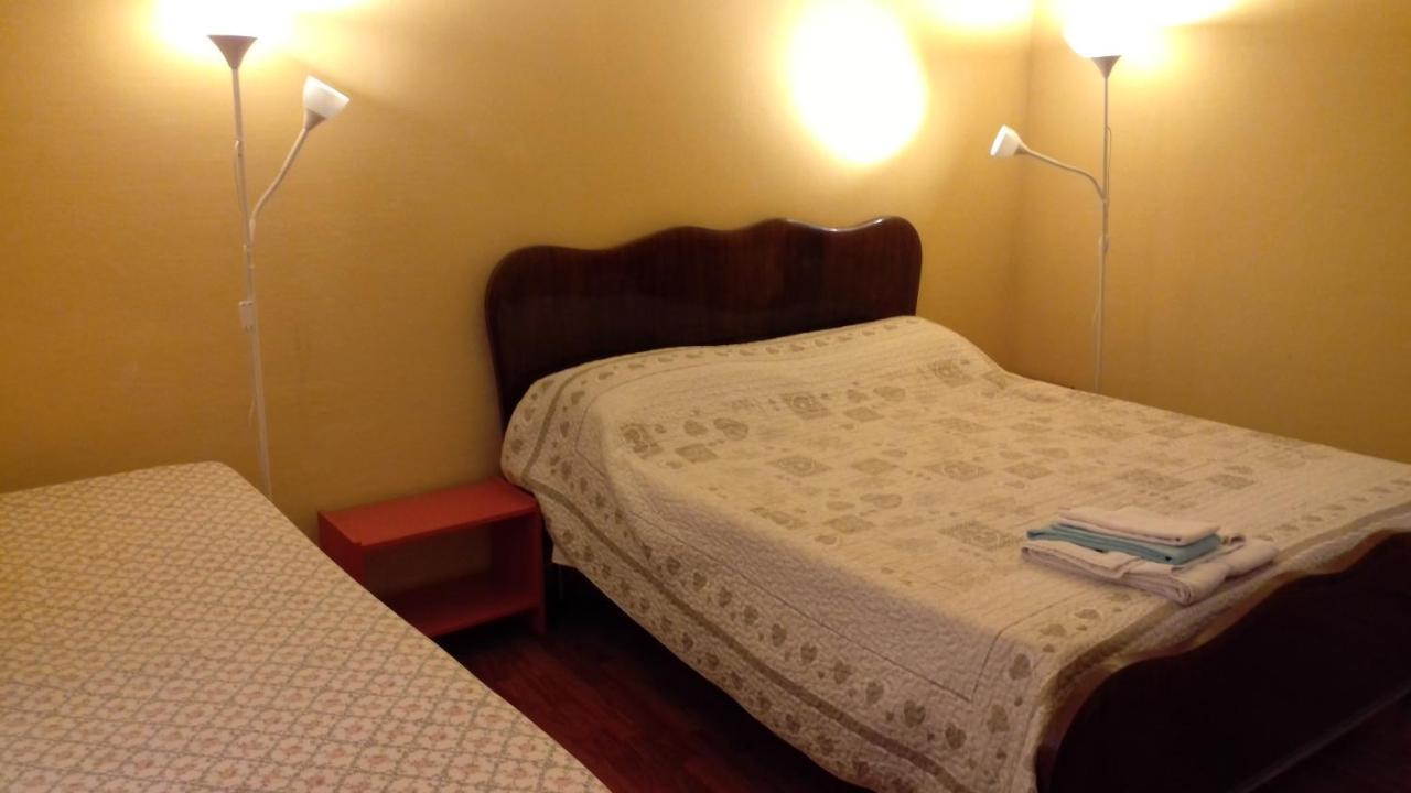 Hotel Il Filo Di Arianna La Spezia Esterno foto