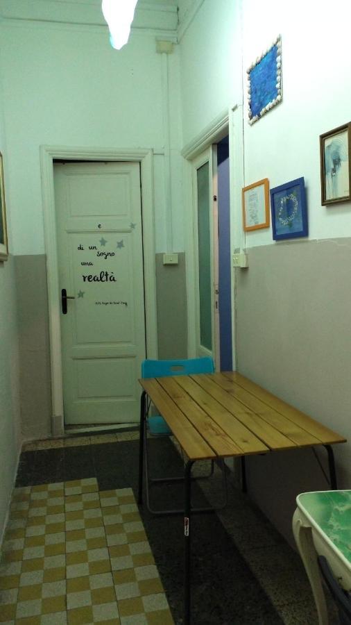 Hotel Il Filo Di Arianna La Spezia Esterno foto