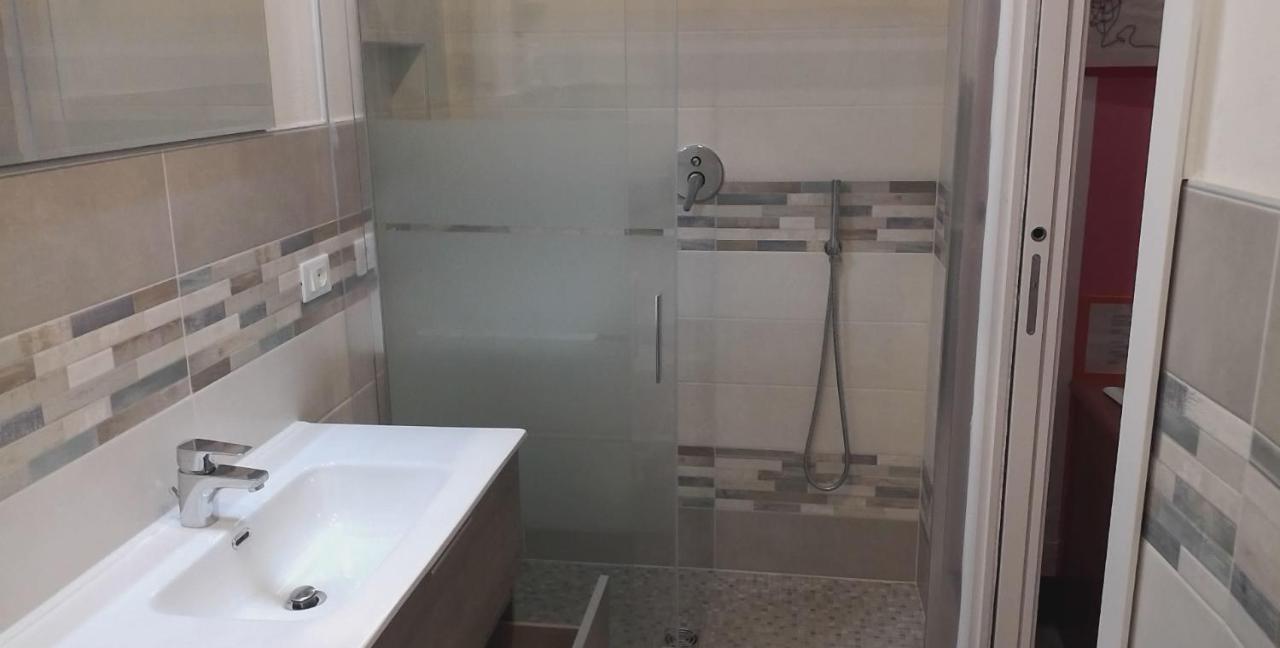 Hotel Il Filo Di Arianna La Spezia Esterno foto