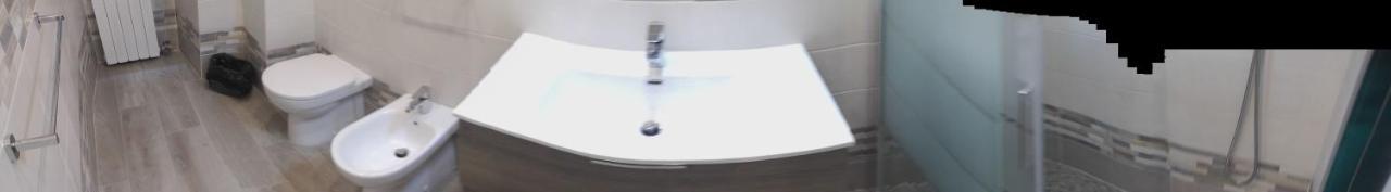 Hotel Il Filo Di Arianna La Spezia Esterno foto