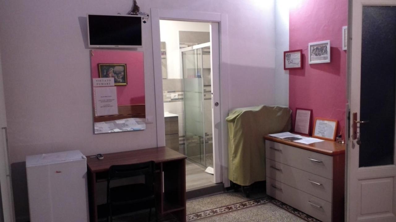 Hotel Il Filo Di Arianna La Spezia Esterno foto