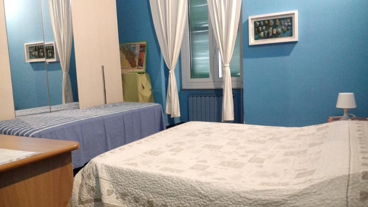 Hotel Il Filo Di Arianna La Spezia Esterno foto