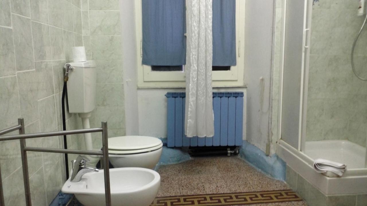 Hotel Il Filo Di Arianna La Spezia Esterno foto