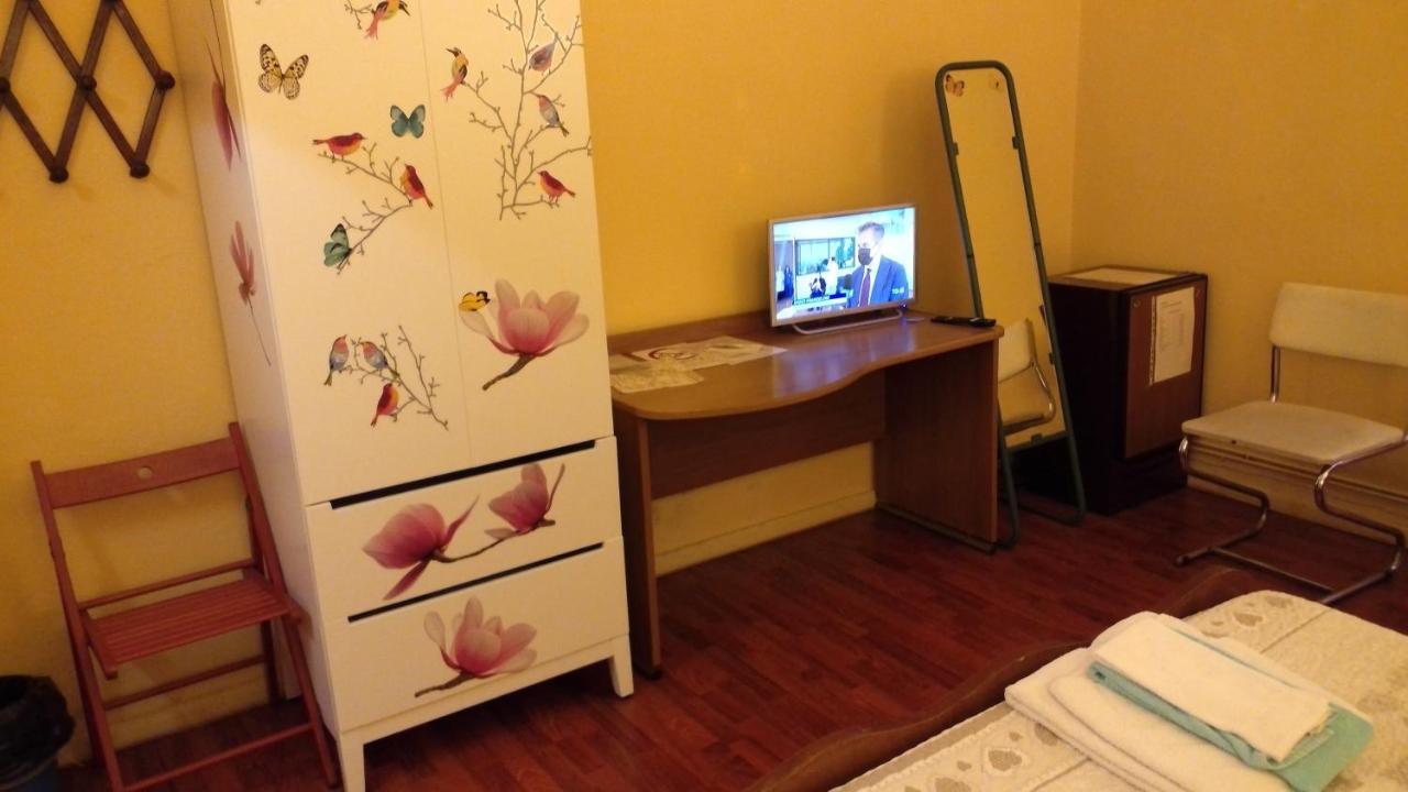 Hotel Il Filo Di Arianna La Spezia Esterno foto