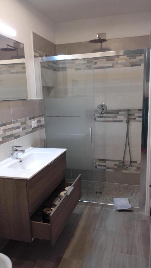 Hotel Il Filo Di Arianna La Spezia Esterno foto