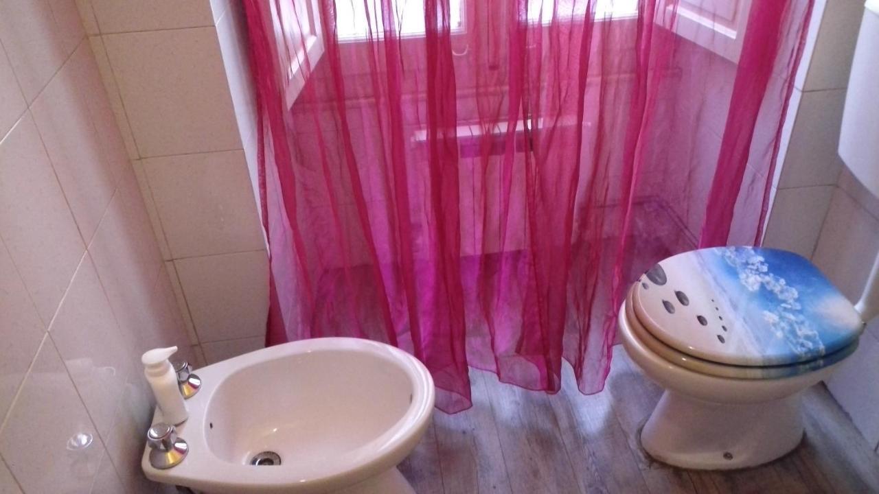 Hotel Il Filo Di Arianna La Spezia Esterno foto