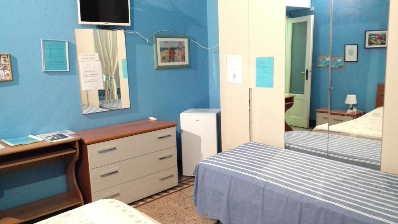 Hotel Il Filo Di Arianna La Spezia Esterno foto