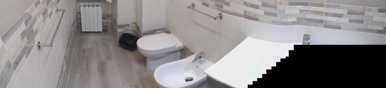 Hotel Il Filo Di Arianna La Spezia Esterno foto
