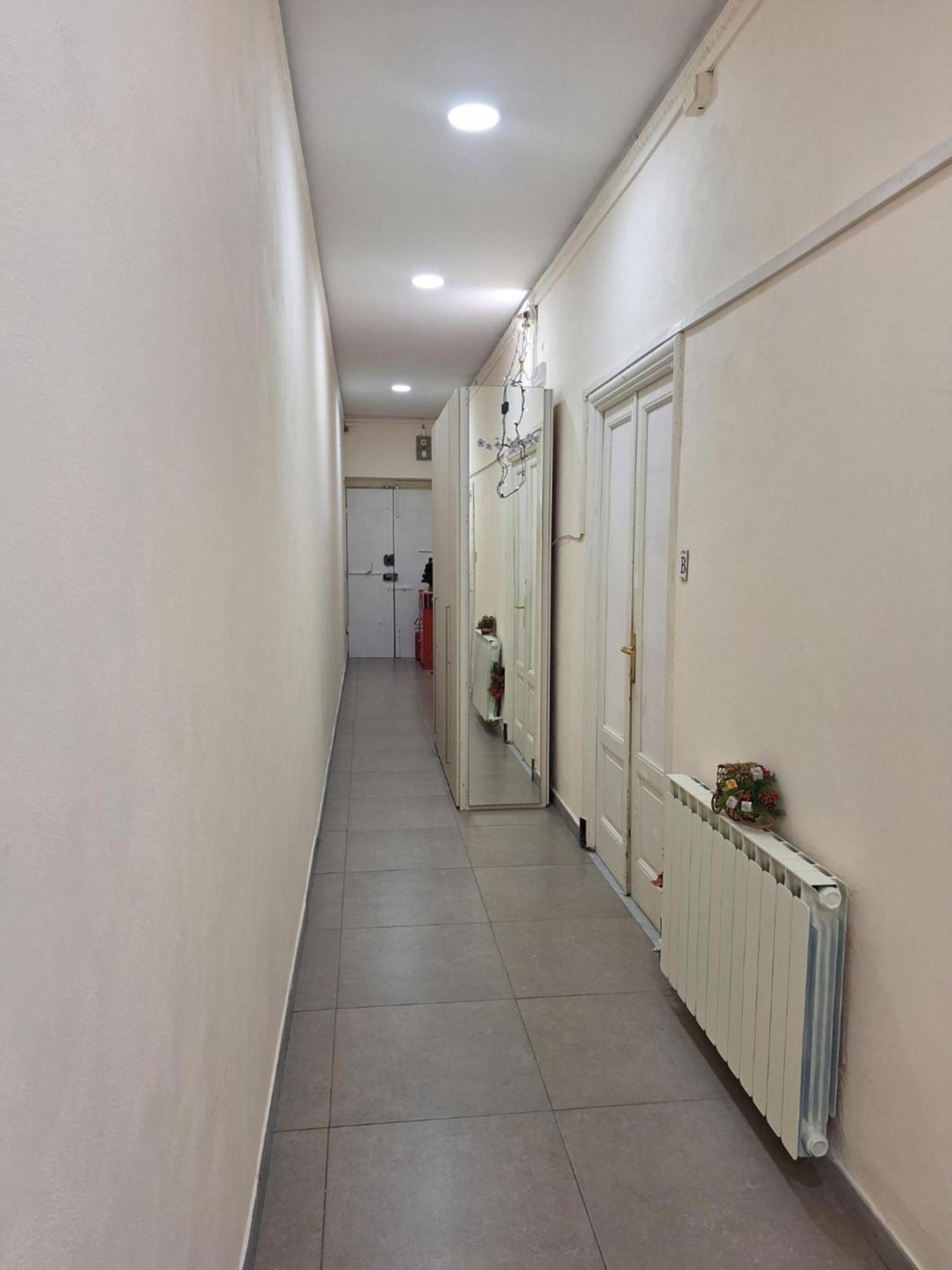 Hotel Il Filo Di Arianna La Spezia Esterno foto
