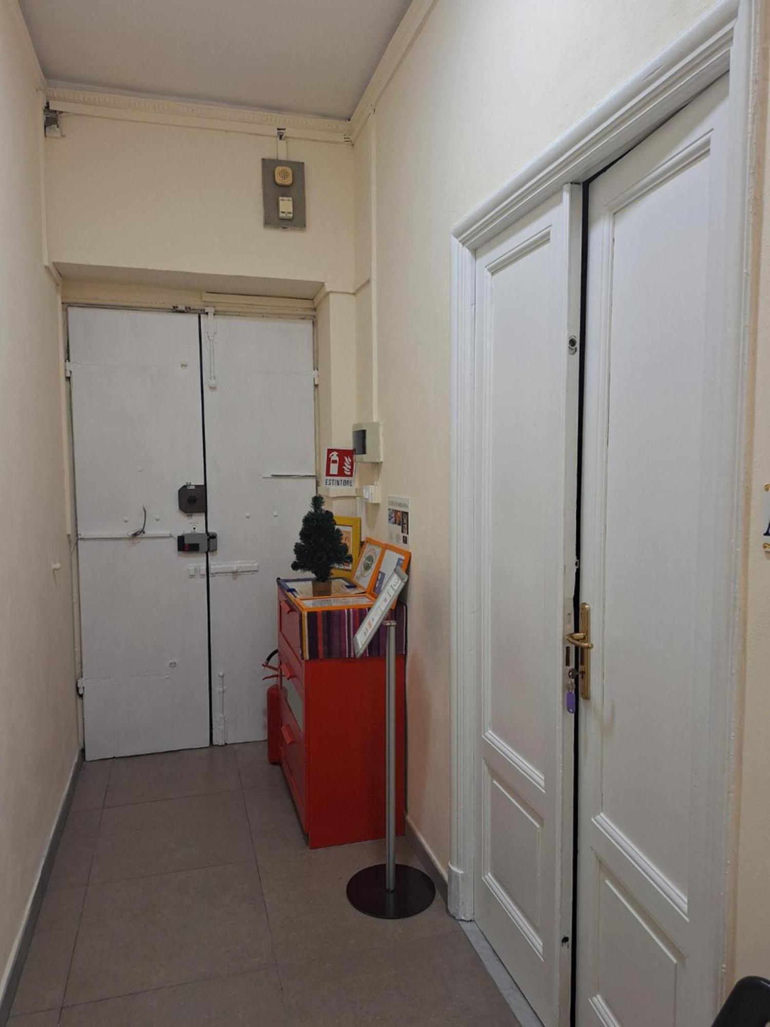Hotel Il Filo Di Arianna La Spezia Esterno foto