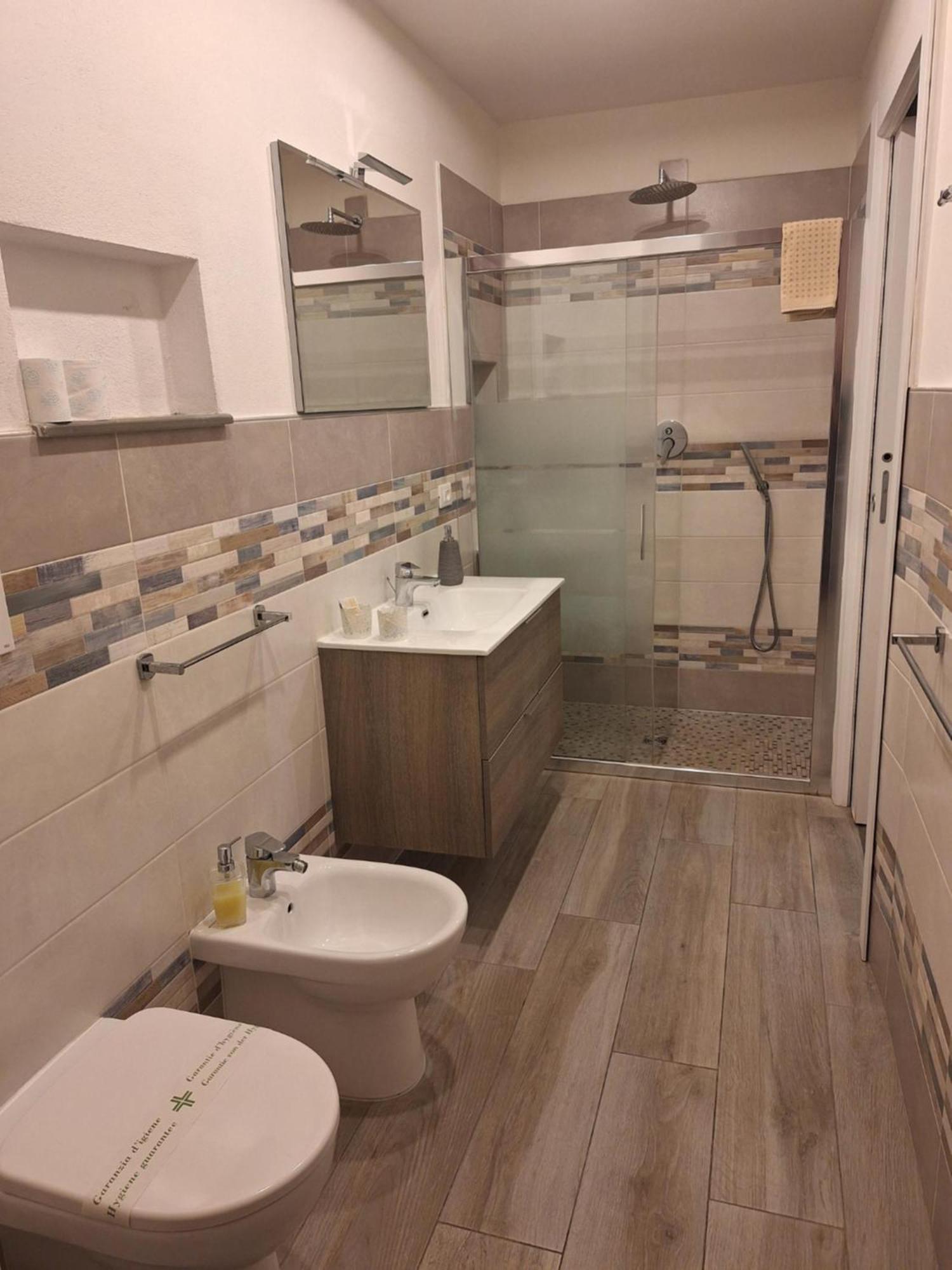 Hotel Il Filo Di Arianna La Spezia Esterno foto