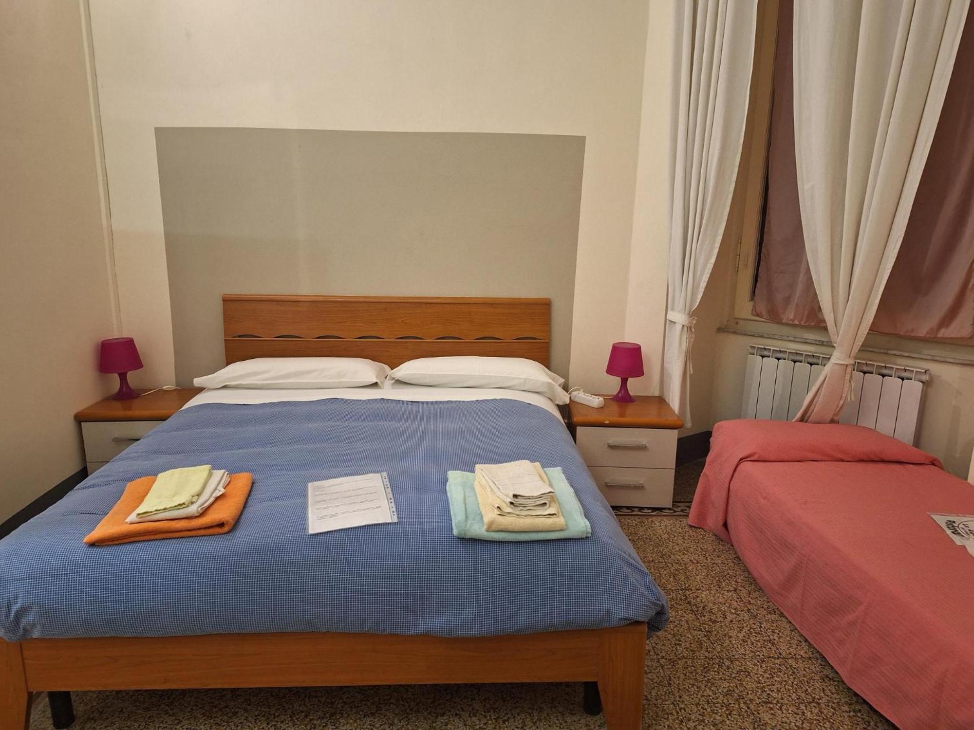 Hotel Il Filo Di Arianna La Spezia Esterno foto