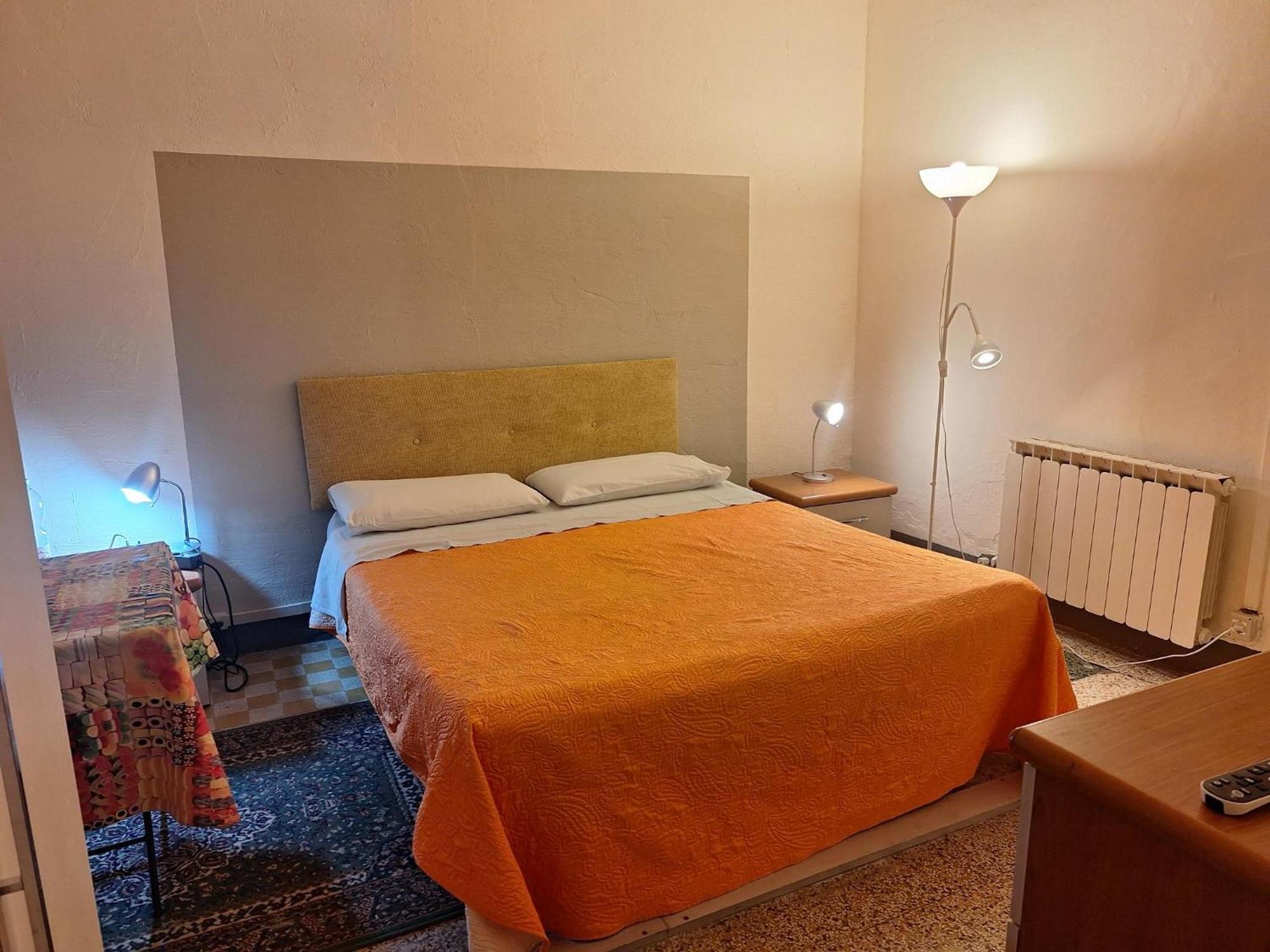 Hotel Il Filo Di Arianna La Spezia Esterno foto